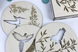 Подставки для горячего