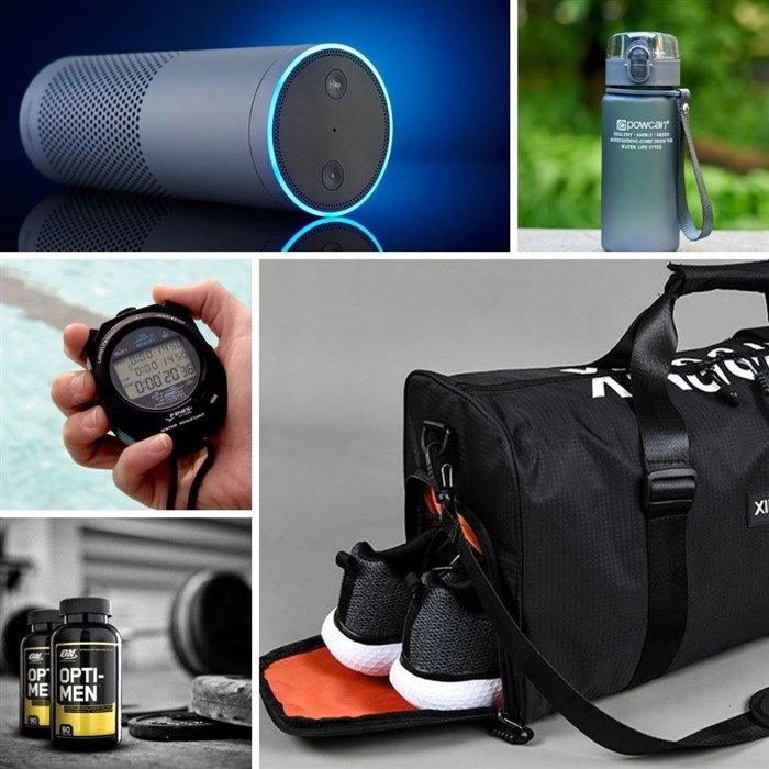 Подарок для тренера 1