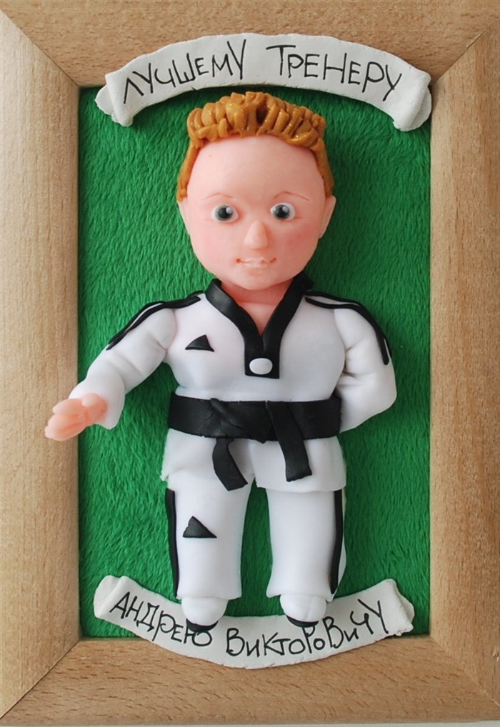 Что Подарить Тренеру на День Рождения Девушке Подарки для смелых