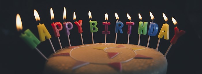 Выбор подарка на день рождения