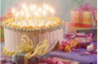 Выбор подарка для любимой тещи