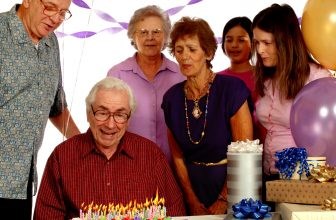 Подарок дедушке на день рождения