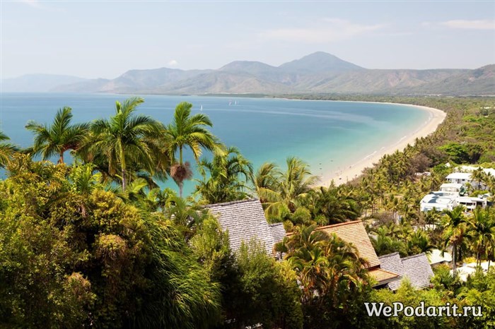 Порт Дуглас Австралия