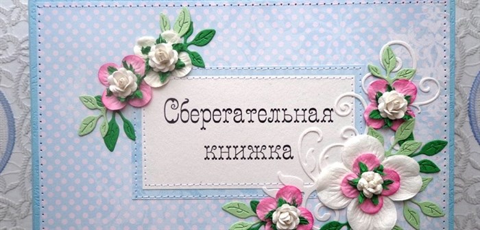 Как Сделать Сберкнижку Для Молодоженов Своими Руками Подарок на юбилейоригинальный