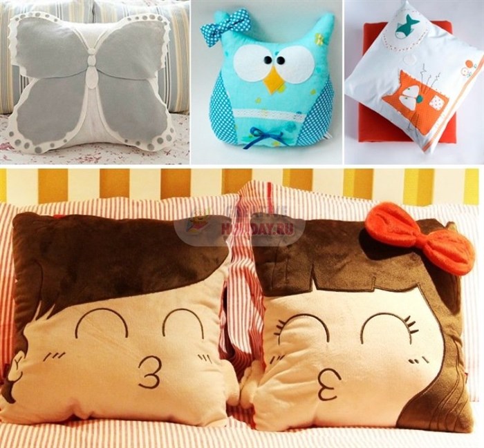 Простые подарки своими руками: ТОП - 10 идей