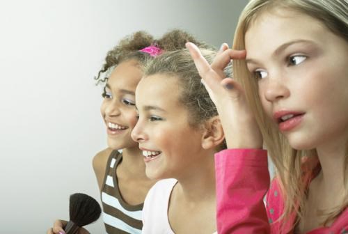 Какая Косметика Подойдет Для 11 Лет Девочке Подарки для хобби