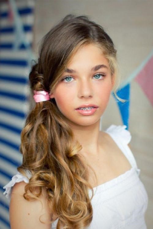 Уходовая косметика для подростков фирмы. Декоративная косметика для подростков — обзор средств, популярные бренды и советы по выбору