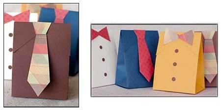 Коробка конфет