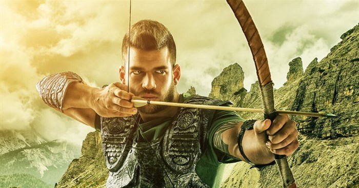 Знак зодиака Стрелец