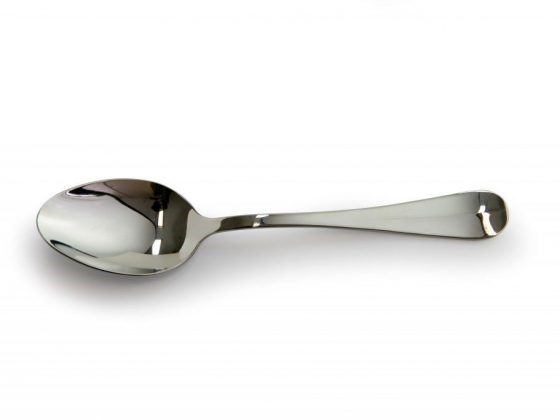 Приметы про ложку