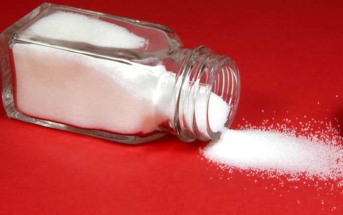 разбитая чашка