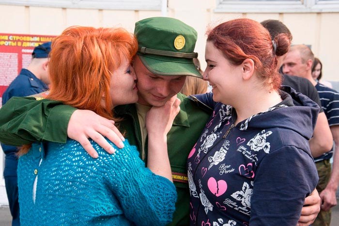 календарь для дембеля