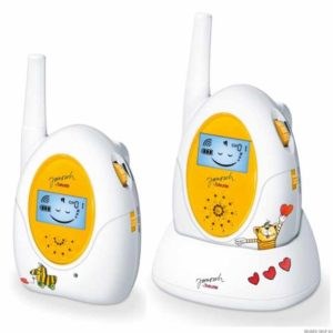 Желтая радионяня