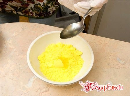 бомбочки для ванны для детей своими руками