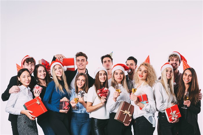 Что Можно Сделать на Новый Год 2024 Подарки для детей