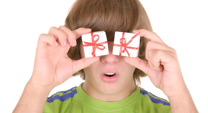 Подарок для мальчика на 13 лет — 55 идей