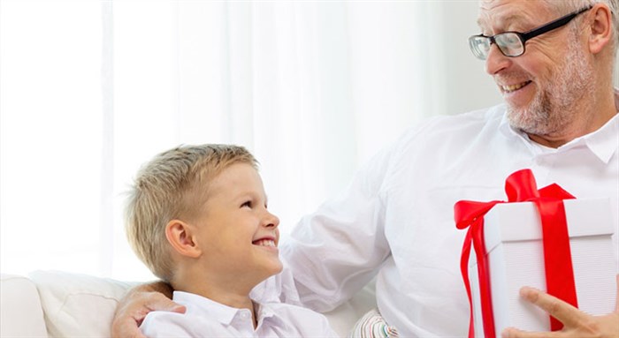 Подарок для мальчика на 12 лет — 50 идей