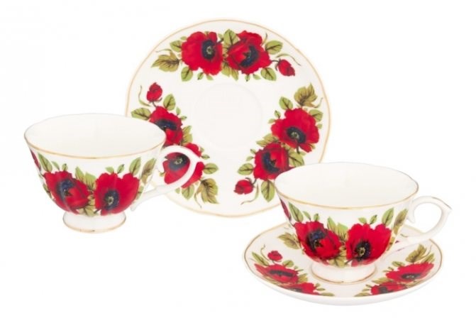 Фаянсовая Свадьба Сколько Лет Совместной Жизни Для любимого мужа