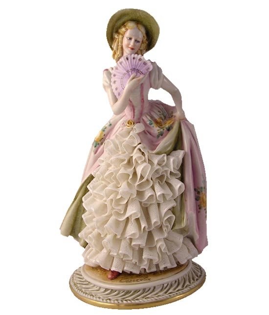 Статуэтки на свадьбу