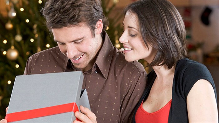 Оригинальный подарок мужчине на День Рождения