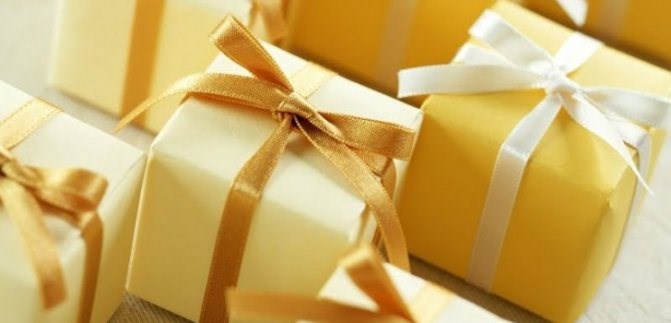 Что Подарить Детям на День Именинника Подарки девочкам