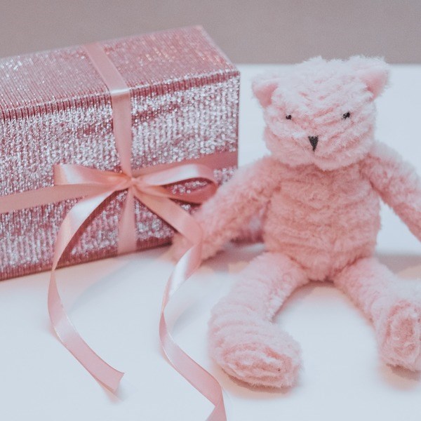 игрушка для девочки на 9 лет