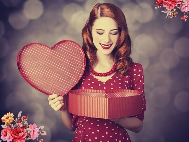 Что Подарить Девушке на День Рождения Форум Что подарить на 18-летие