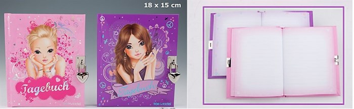 Девчачий дневник