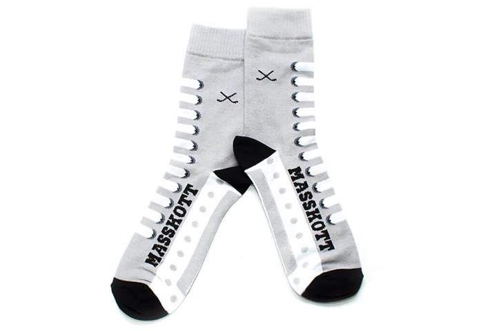 Хоккейные носки Конёк MASSKOTT