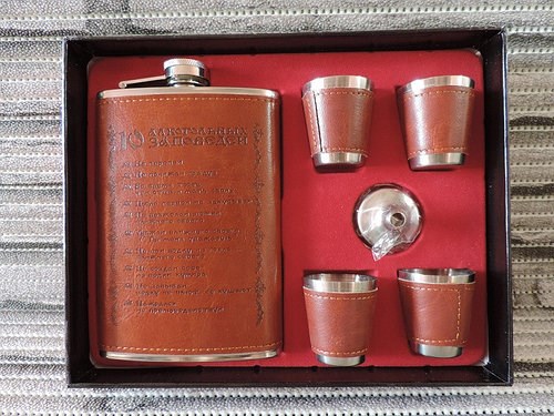 Что Подарить Рыбаку на День Рождения Форум Подарки для души