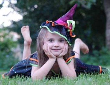 Что подарить девочке на 10 лет?