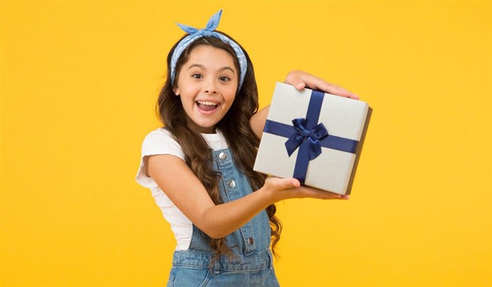 Форум Что Подарить Девочке на 10 Лет Развиваем интеллект