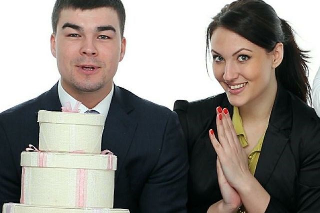 Парень Спрашивает Что Подарить на День Рождения Игры и игрушки