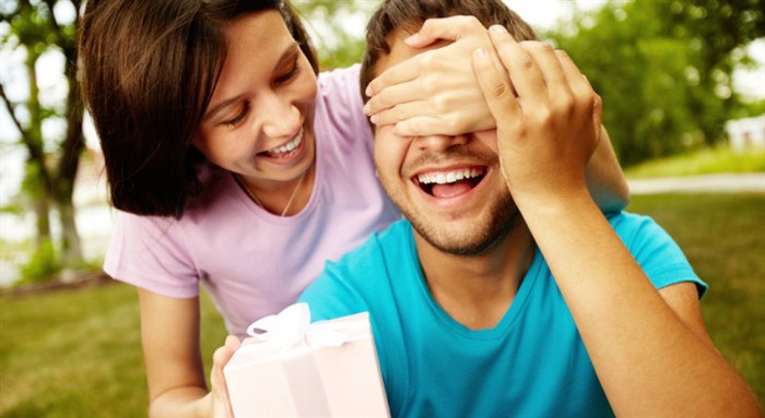 Подарок мужчине: пьеса Чехова на английском языке 