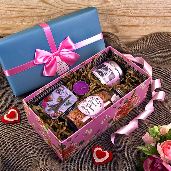 подарок сестре