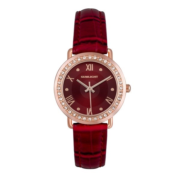 часы женские санлайт