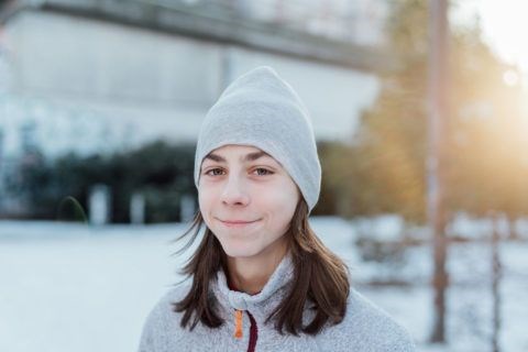 Чем поздравить 16-летнего именинника?