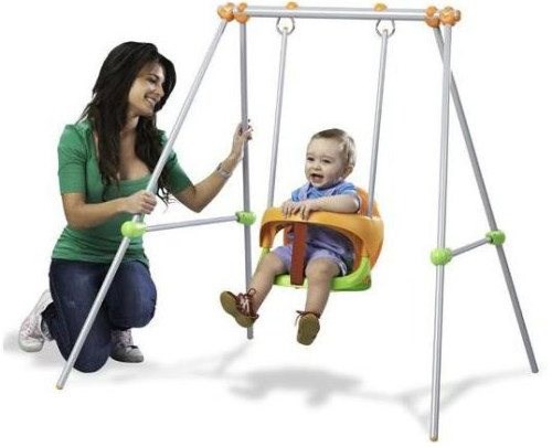 домашние качели